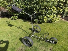 TICAD Canto 3-Rad Push