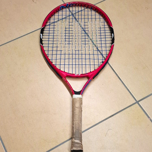 Wilson burn junior - wilson,