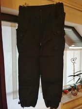Einsatzkampfhose Schwarz 52 54 Ksk Leo Köhler L Large