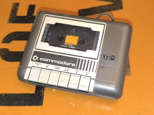 Original commodore c64 - original,