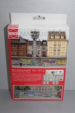 Busch 1016 Betonmauer " Mauerfall" Spur H0 OVP