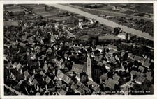 Ak Heidingsfeld Würzburg am