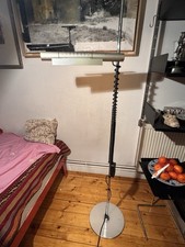 Stehlampe Swisslamps Halo 250