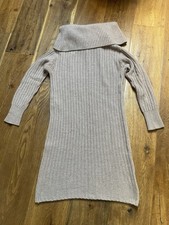 Strickkleid Kleid  Pullover