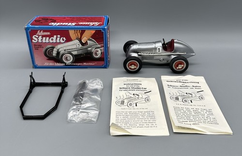 Schuco studio 1050 1936 - studio,