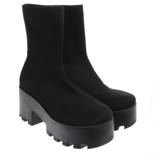 Stiefeletten jeffrey campbell - jeffrey,