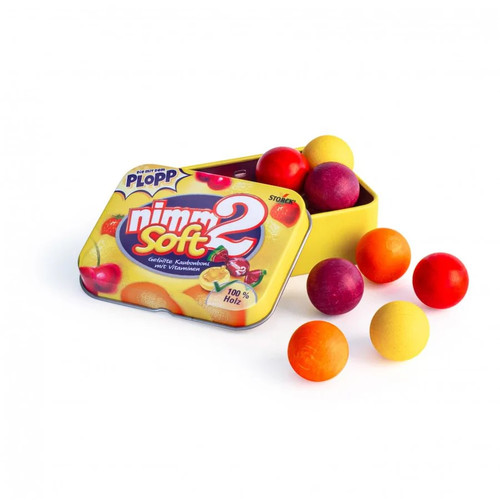 Erzi nimm2 soft - erzi, dose