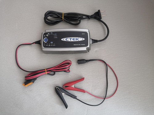 Ctek multi 7000 - multi,