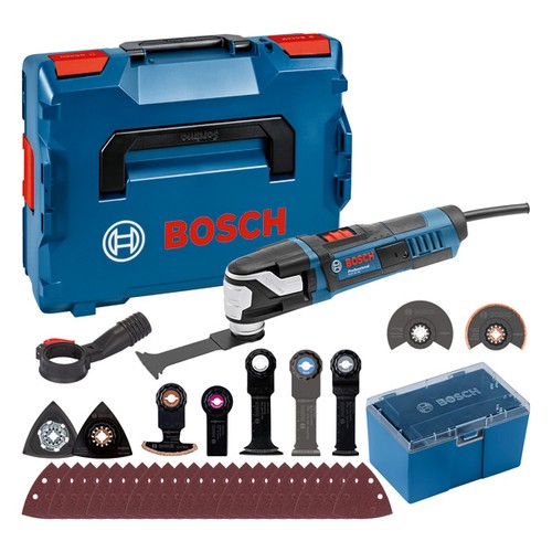 Bosch multi cutter - gop, 55-36