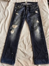 PRPS Bootcut Jeans Gr. 34/34