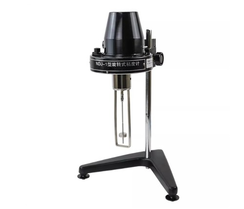 Ndj rotationsviskosimeter - ndj-1,