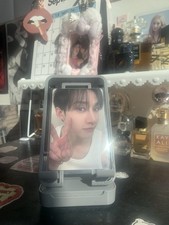 STRAY KIDS Bangchan pc, ATE tower records Jp lucky draw pc OFFICIAL PHOTOCARD