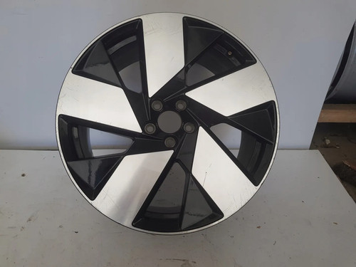 Alufelge zoll 0 - 1x,