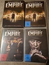 Boardwalk Empire - Staffel 1-3