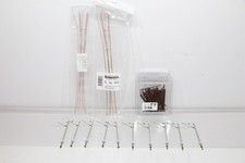 TT Sommerfeldt 460 472 Oberleitung Fahrdraht Mast Konvolut OVP N94