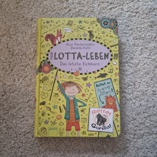 Mein Lotta-Leben (16). Das