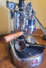 La Pavoni Professional 2018