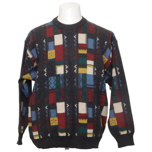 Enzo lorenzo strickpullover - enzo,