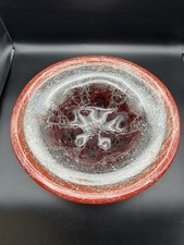 Glasschale groß WMF Ikora