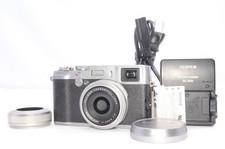 Fujifilm X100S F FX-X100S Set