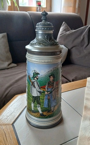 Alter hochwertiger gerz - alter,