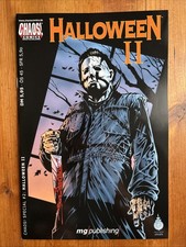 Halloween II - Chaos! Comics Spezial 2 - Michael Myers