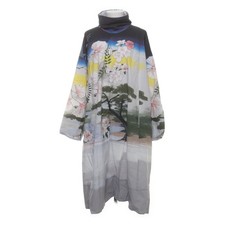 Wunderkind x Hessnatur, Kleid