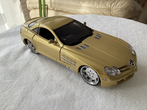 Mercedes benz slr mclaren - mercedes,