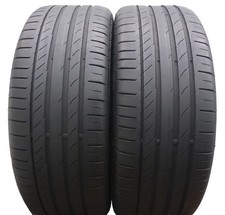 2x CONTINENTAL 235/45 R19 95V