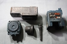 11246 Bosch Bohrhammer GSH 5 CE Motorgehäuse Deckel Schalter Federn Kleinteile