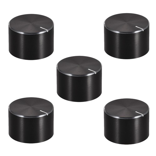 5st potentiometerknopf - 5st,