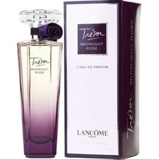 Lancome Tresor Midnight Rose