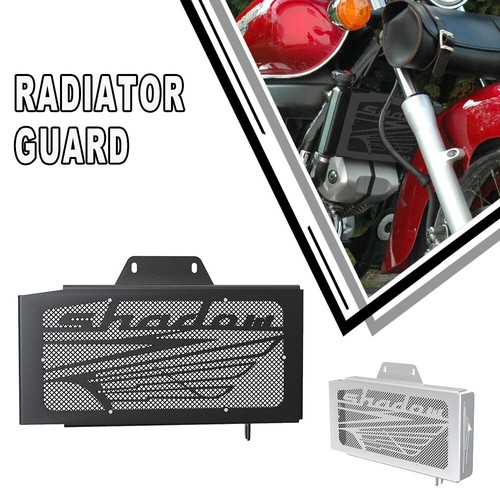 Motorrad kühlerschutz - motorrad,