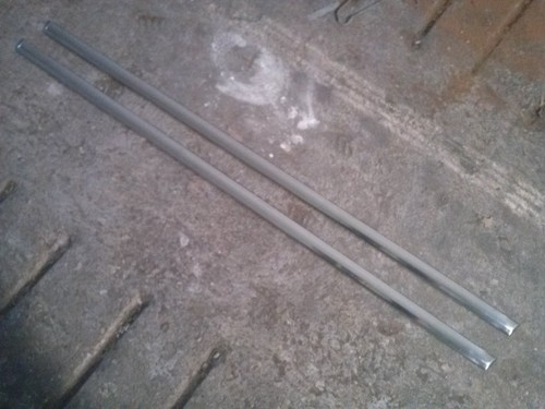 Satz zierleisten scheweller - satz,