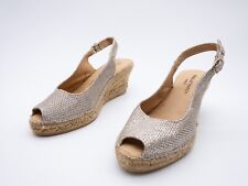 PHILLIP HARDY Damen Sandale