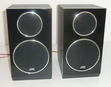 JVC Model SP-UXLP5 SPEAKER SYSTEM 35 W Lautsprecher