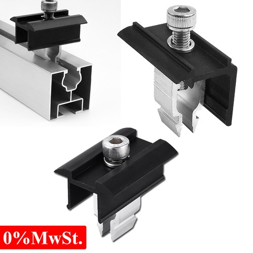 Solarmodul halterung - solarmodul,