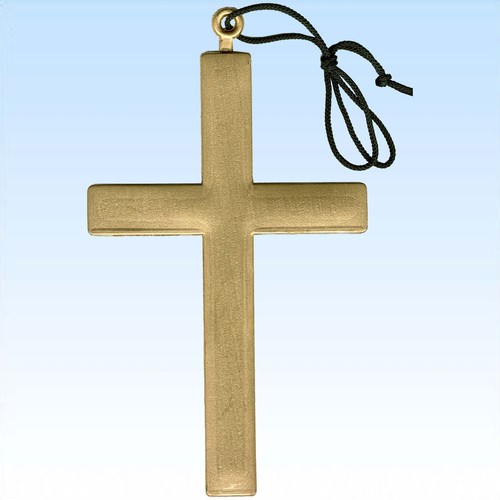 Kreuz für kirchenkostüme - kreuz,