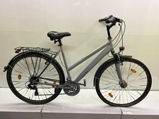 BOCAS TRK 30 28 Zoll Damen Trekkingrad 21 Gang Shimano 55 cm Rh - Bastlerfahrrad