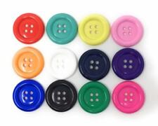 Große Clown Knöpfe