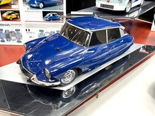 TAMIYA 58734 1/10 RC Citroen