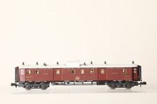 Trix Spur N aus 11017