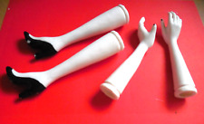 Puppen Arme und Beine