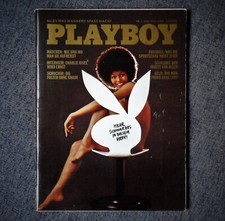 Playboy Nr. 5 Mai 1977 - Männermagazin "Alles was Männern Spass macht" #