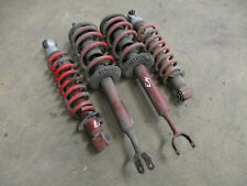 Fahrwerk komplett SACHS Audi A4 S4 B5 QUATTRO Stoßdämpfer Federn 8D0413031BH