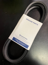 Husqvarna Belt To Mowing Deck