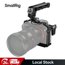 SmallRig A7 III / A7R III