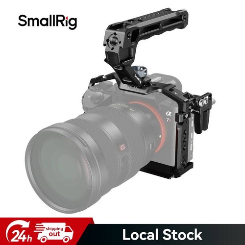 Smallrig sony alpha - sony,