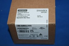 Siemens Simatic SIWAREX WP241