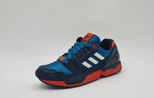 *TOP* 2014 Adidas ZX 8000 Hero Blue | M18264 | Gr. UK 7,5 / EUR 41 1/3
